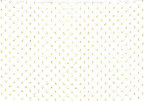 vidaXL Plasă lumini de Crăciun alb cald 3x3m 306 LED interior/exterior