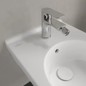 Villeroy & Boch 54600001 - Bideu suspendat O.NOVO, ceramică/albă