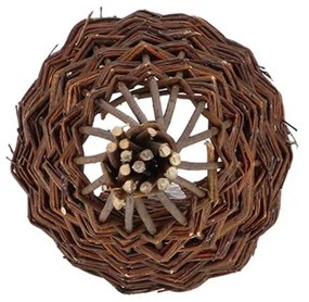 Coș pentru rațe sălbatice din răchită – Esschert Design