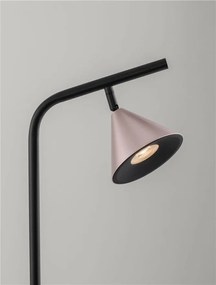 Lampadar de podea modern CONICO Coffee