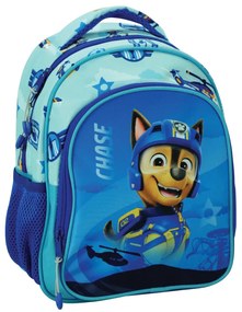 Patrula Cățelușilor Chase rucsac, geantă 31 cm