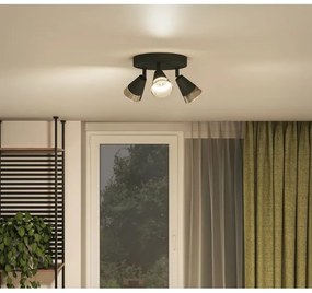 Spot Philips CLEFT 3xGU10/5W/230V