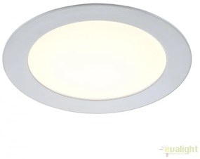 Spot incastrabil cu protectie IP44, LIMA 16 LED Dimmable White 79160001 NL