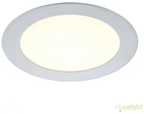 Spot incastrabil cu protectie IP44, LIMA 16 LED Dimmable White 79160001 NL