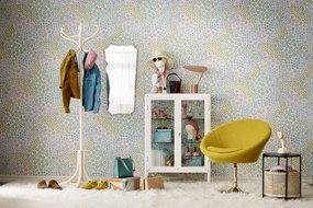Fototapet, Perennials, Rebel Walls