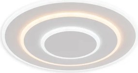 Plafonieră LED dimabilă Brilagi MODERN LED/58W/230V 2700-6500K + telecomandă