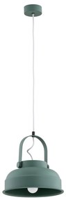 Pendul design modern Dakota verde