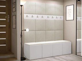Mobilier Hol Timothy V (Alb) (Manila 02). 1059943