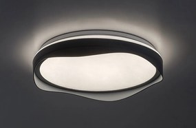 Plafoniera LED stil modern Israh D-48cm