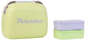 Polarbox Cutie de răcire Pop 6 l, var deschis