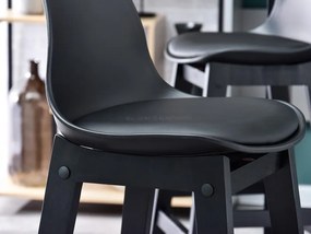 Scaun Evan (negru). 1110662