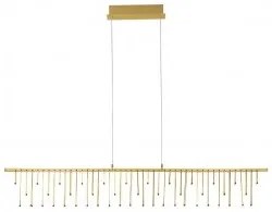 Suspensie led 17W STELAR 9186972 NOVA LUCE