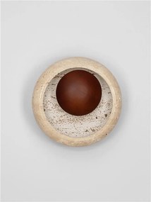 Aplica de perete LED decorativa TAVO