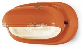 Aplica de perete design retro realizata manual din ceramica VINTAGE