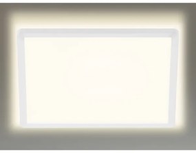 Plafonieră LED SLIM LED/18W/230V Briloner 7156-416