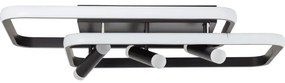 Plafonieră LED dimabilă Brilliant DALIDA LED/54W/230V 3000-6500K + telecomandă