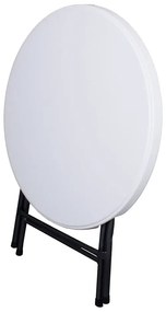 Masă de camping pliabilă Mufaro – Garden Pleasure