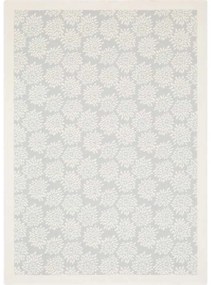 Covor lana CRISAN grey 160 X 230