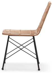 Scaun de grădină Albriamo  (natural). 1098735