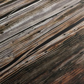 Tablou - lemnele de sezon (120x50 cm)