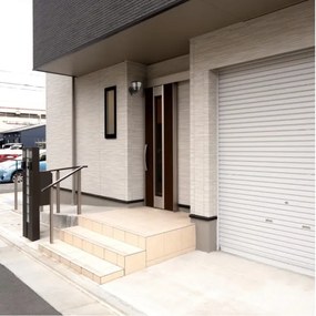 Aplică de exterior TEVIO 1xE27/60W/230V IP54 negru