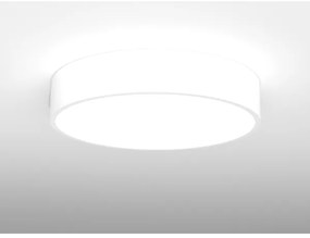 Plafonieră LED dimabilă Immax NEO 07206L RONDATE 53W/230V alb Tuya + telecomandă