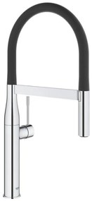 GROHE 30294000 - Baterie pentru chiuvetă ESSENCE, 530 mm, crom lucios