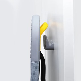 Masă de călcat 130x38 cm Glide – Joseph Joseph