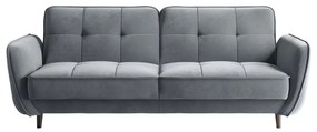 Canapea extensibila Bellis Velvetmat 4