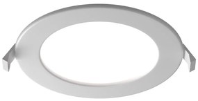 Spot LED incastrabil slim protectie IP44 Stockton 22cm CCT
