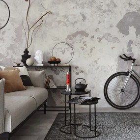 Lampă LED cu lavă Rabalux 76025 POPPILOL LED/25W/230V