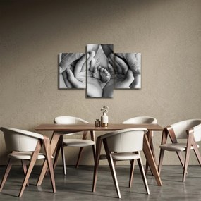 Tablou - Nou-născut (90x60 cm)