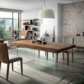 Masa eleganta design Lux Renita, 200x100cm