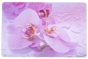 Suport farfurie Orchid 3, 43,5 x 28,5 cm , set de 4 buc.