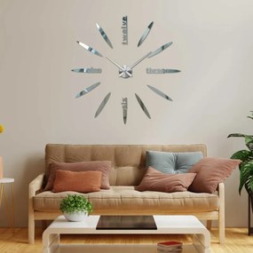 SENTOP | Ceas de perete elegant și colorat | SEVEN