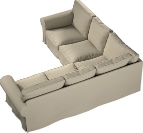 Husa canapea coltar Ektorp