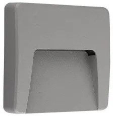 Aplica exterior/interior LED 3W IP65 3-9736 LUMEN