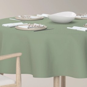 Fata de masa rotunda