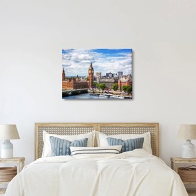Tablou - Big Ben (70x50 cm)