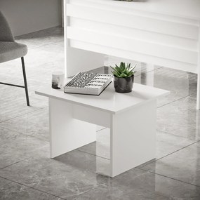 Set pentru birou Vincent 16 (alb). 1072653