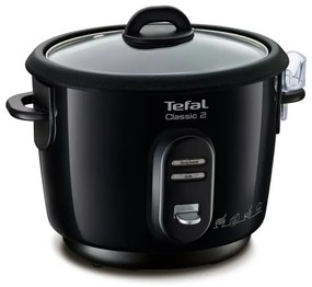 Aparat de gătit orez Tefal CLASSIC 500W/230V 3 l negru