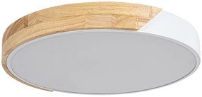 Rabalux Maple plafon 1x24 W alb 3527