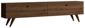 Masă TV Paris Walnut