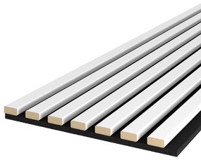 Panou Riflaje MDF