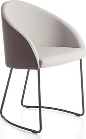 Fotoliu lemn masiv Kameo – Design ergonomic