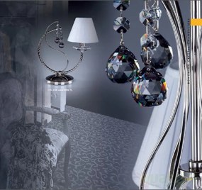 Veioza Cristal Bohemia Exclusive Zoe TL CE