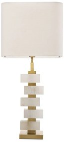 Veioza, lampa de masa design LUX Amber 115125 HZ