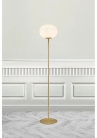 Lampadar Nordlux ALTON 1xE27/25W/230V auriu