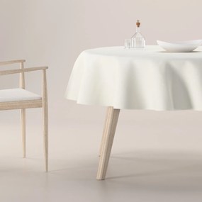 Fata de masa rotunda