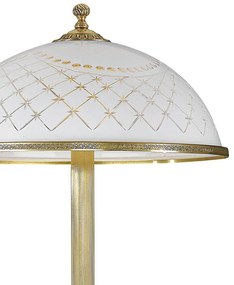 Lampadar clasic design italian 7102 H-172cm